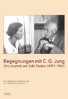 bokomslag Begegnungen mit C.G. Jung