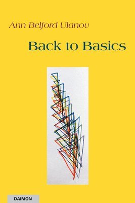 Ann Belford Ulanov - Back to Basics, Häftad