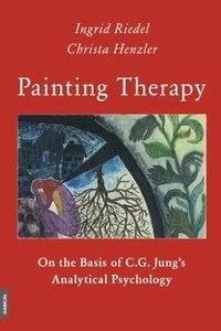 bokomslag Painting Therapy