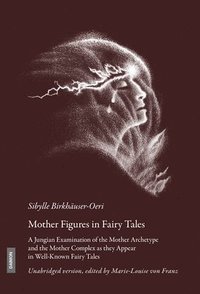 bokomslag Mother Figures in Fairy Tales