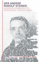 Wolfgang G. Vögele - Der andere Rudolf Steiner, Häftad