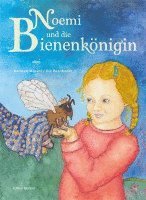 Karsten Massei - Noemi und die Bienenkönigin, Häftad