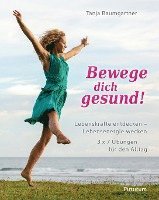 bokomslag Bewege dich gesund!