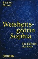 bokomslag Weisheitsgöttin Sophia