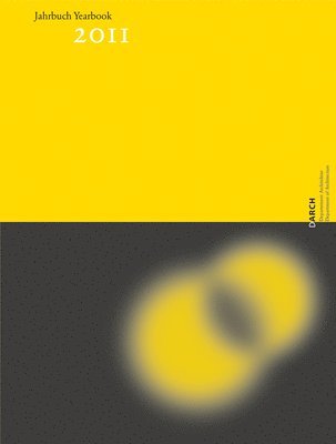 bokomslag ETH Yearbook 2011 - Teaching and Research