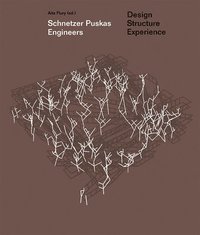 bokomslag Schnetzer Puskas Engineers - Design Structure Experience