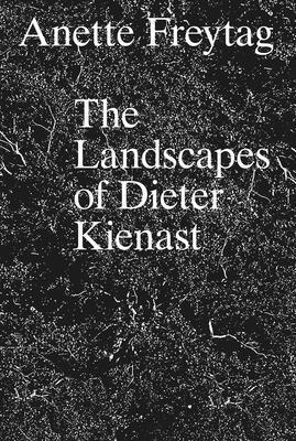 bokomslag Landscapes of Dieter Kienast