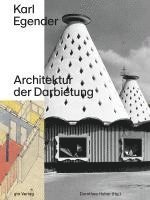 Huber Dorothee - Karl Egender, Inbunden