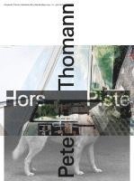 bokomslag Peter Thomann