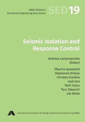 Seismic Isolation and Response Control 1