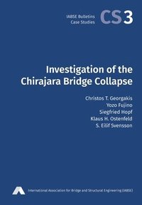 bokomslag Investigation of the Chirajara Bridge Collapse