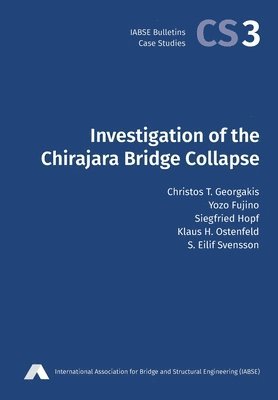 Investigation of the Chirajara Bridge Collapse 1