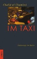 bokomslag Im Taxi