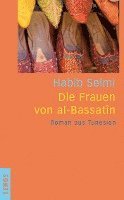 bokomslag Die Frauen von al-Bassatîn