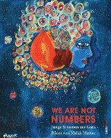 bokomslag We Are Not Numbers