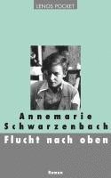 Annemarie Schwarzenbach, Roger Perret - Flucht nach oben, Häftad