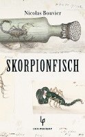 bokomslag Skorpionfisch