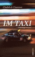 Chalid al-Chamissi - Im Taxi, Häftad