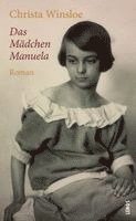 Christa Winsloe - Das Mädchen Manuela, Häftad