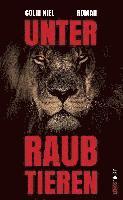 Colin Niel - Unter Raubtieren, Häftad