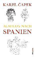 bokomslag Ausflug nach Spanien