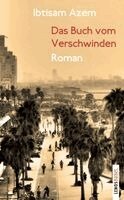 Ibtisam Azem - Das Buch vom Verschwinden, Häftad