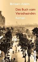 bokomslag Das Buch vom Verschwinden