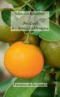 Ghassan Kanafani - Das Land der traurigen Orangen, Häftad