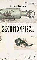 Nicolas Bouvier - Skorpionfisch, Häftad
