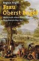 bokomslag Frau Oberst Engel