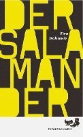 bokomslag Der Salamander