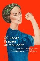 bokomslag 50 Jahre Frauenstimmrecht