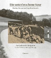 Die unterbrochene Spur 1