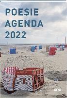 bokomslag Poesie Agenda 2022