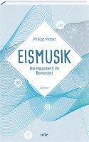 bokomslag Eismusik