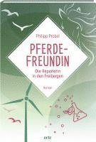 Pferdefreundin 1