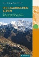 bokomslag Die Ligurischen Alpen