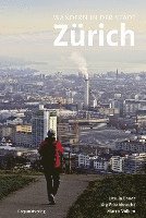 bokomslag Wandern in der Stadt Zürich