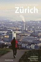 bokomslag Wandern in der Stadt Zürich