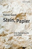 bokomslag Stein, Papier
