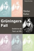 bokomslag Grüningers Fall