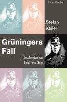 Stefan Keller - Grüningers Fall, Häftad