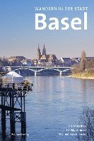 bokomslag Wandern in der Stadt Basel