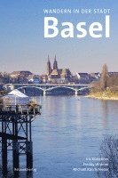 Iris Kürschner, Michael Koschmieder, Freddy Widmer - Wandern in der Stadt Basel, Häftad
