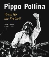 Pippo Pollina - Verse für die Freiheit, Inbunden