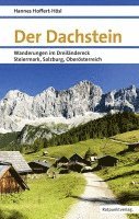 Hannes Hoffert-Hösl - Der Dachstein, Häftad