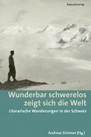 Wunderbar schwerelos zeigt sich die Welt 1