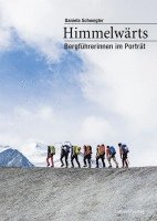 Daniela Schwegler - Himmelwärts, Inbunden