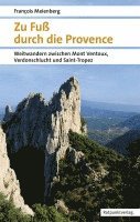 François Meienberg - Zu Fuß durch die Provence, Häftad