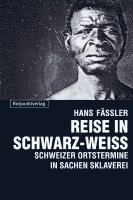 Reise in Schwarz-Weiss 1